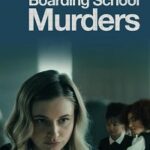 The Boarding School Murders