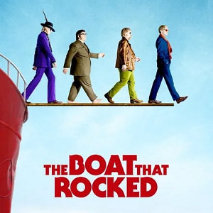 The Boat That Rocked 2009 Hindi