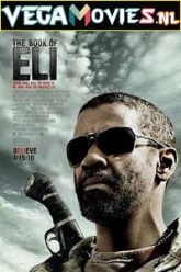 The Book of Eli 2010