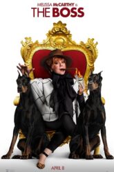 The Boss 2016