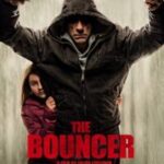 The Bouncer 2018 poster