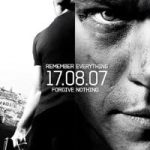 The Bourne Ultimatum
