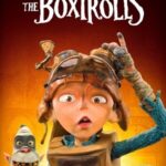 The Boxtrolls Hindi Dubbed