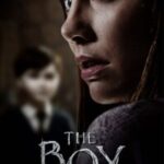 The Boy 2016 Vegamovies Poster