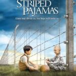 The Boy in the Striped Pyjamas 2008 poster