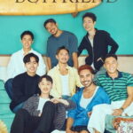 The Boyfriend