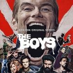 The Boys 2020 English Season 2