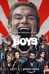 The Boys 2020 English Season 2