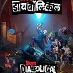 The Boys Diabolical Amazon Prime