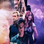 The Boys Season 1 poster