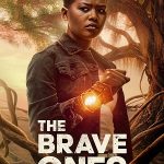 The Brave Ones 2022 poster