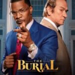 The Burial 203 Hindi Dubbed