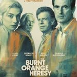 The Burnt Orange Heresy 2020