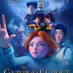 The Canterville Ghostss