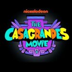 The Casagrandes Movie Hindi Dubbed