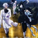 The Case Study of Vanitas Hindi Dubbed Anime Series