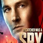 The Catcher Was a Spy 2018