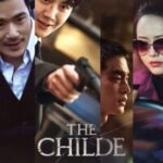 The Childe 2023 Hindi dubbed