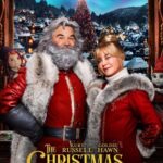 The Christmas Chronicles 2 2020