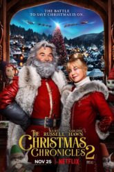 The Christmas Chronicles 2 2020