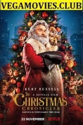 The Christmas Chronicles 2018vi