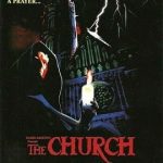 The Church 1989