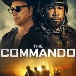 The Commando English