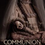 The Communion Girl
