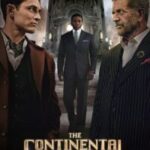 The Continental Prime 2023 Season 1 Vegamovies