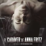 The Corpse of Anna Fritz 2015