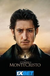 The Count of Monte Cristo