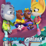 The Creature Cases