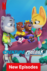 The Creature Cases