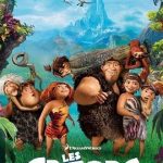 The Croods 2013