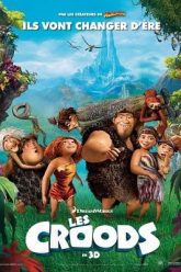 The Croods 2013