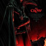 The Crow 1994 Vegamovies