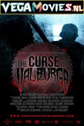 The Curse of Valburga 2019
