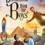 The Dangerous Book for Boys 2018 S01 Dual Audio poster