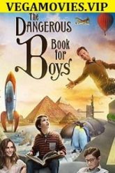 The Dangerous Book for Boys 2018 S01 Dual Audio poster