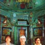 The Darjeeling Limited