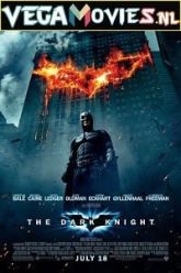 The Dark Knight
