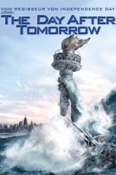 The Day After Tomorrow Vegamovies