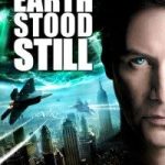 The Day the Earth Stood Still