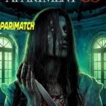 The Dead Girl in Apartment 03