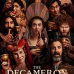 The Decameron S01 2024