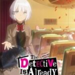 The Detective Is Already Dead