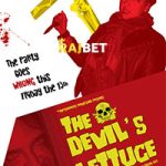 The Devils Lettuce