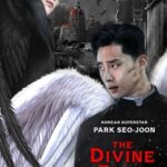 The Divine Fury 2024 Hindi Vegamovies.to