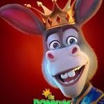 The Donkey King