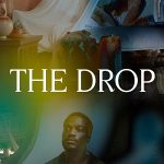 The Drop 2023 poster